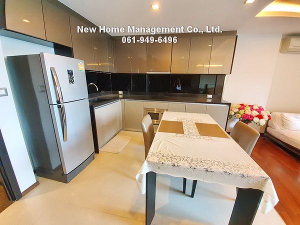 for-rent-and-sale-the-address-61-condominium-1bedroom-bts-ekamai