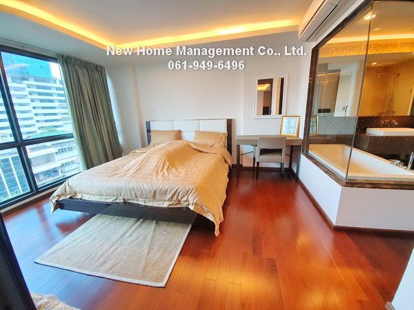 for-rent-and-sale-the-address-61-condominium-1bedroom-bts-ekamai
