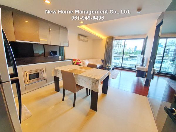 for-rent-and-sale-the-address-61-condominium-1bedroom-bts-ekamai