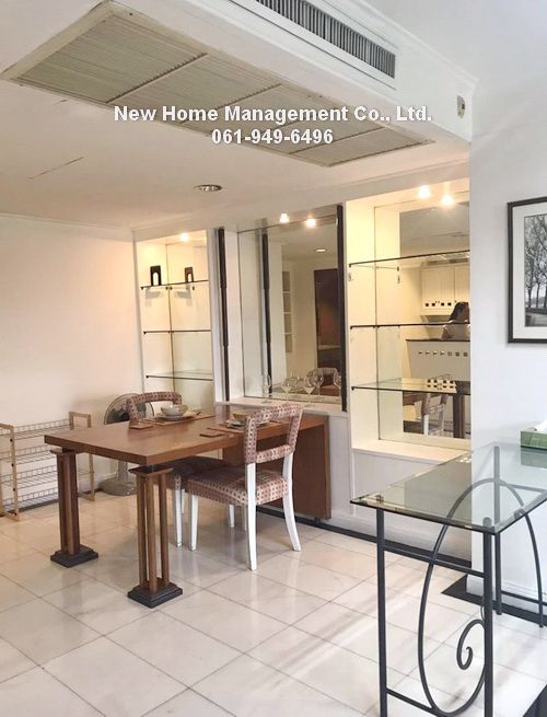 for-rent-lake-avenue-condominium-1bedroom-near-bts-phra-khanong