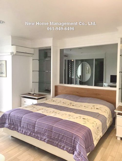 for-rent-lake-avenue-condominium-1bedroom-near-bts-phra-khanong
