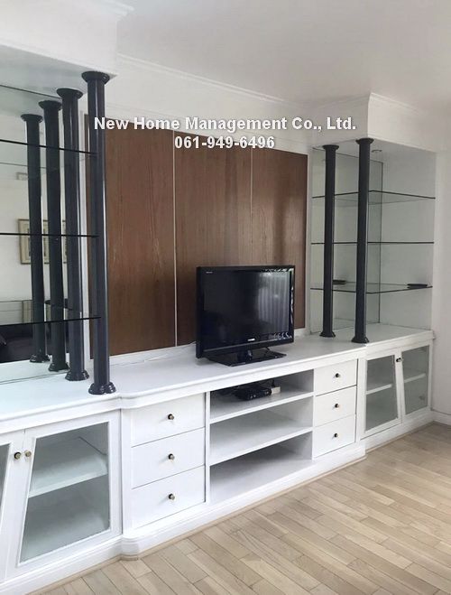 for-rent-lake-avenue-condominium-1bedroom-near-bts-phra-khanong