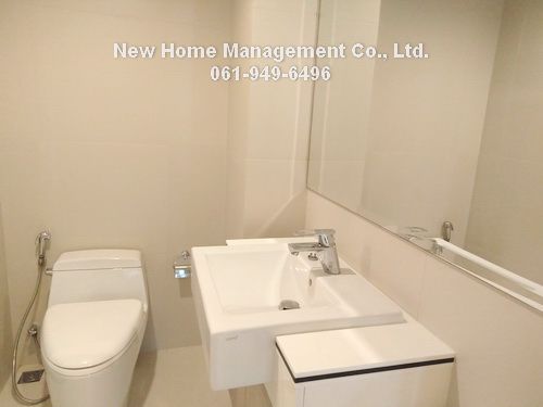 for-rent-the-crest-24-condominium-1bedroom-mid-floor-near-bts-promphong