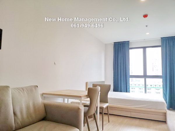 for-rent-ideo-o2-condominium-studio-room-near-bts-bangna