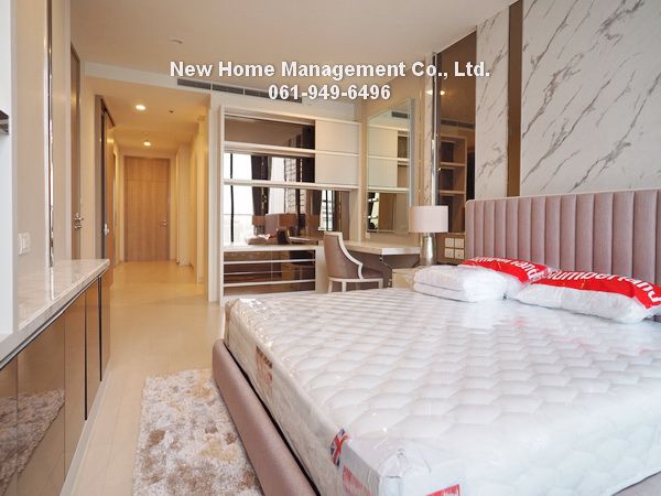 for-rent-noble-ploenchit-condominium-2bedrooms-bts-ploenchit