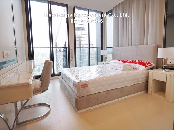 for-rent-noble-ploenchit-condominium-2bedrooms-bts-ploenchit