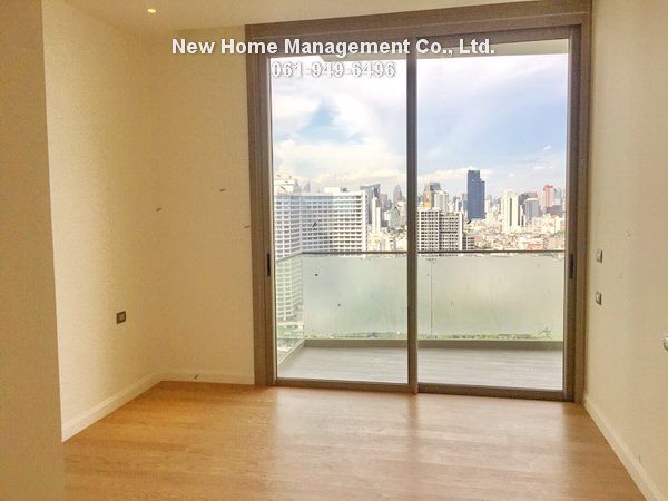 for-selling-magnolias-waterfront-residences-iconsiam-1bedroom-bts-krung-thon-buri-