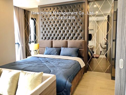 for-rent-ashton-asoke-condominium-1bedroom-near-mrt-sukhumvit