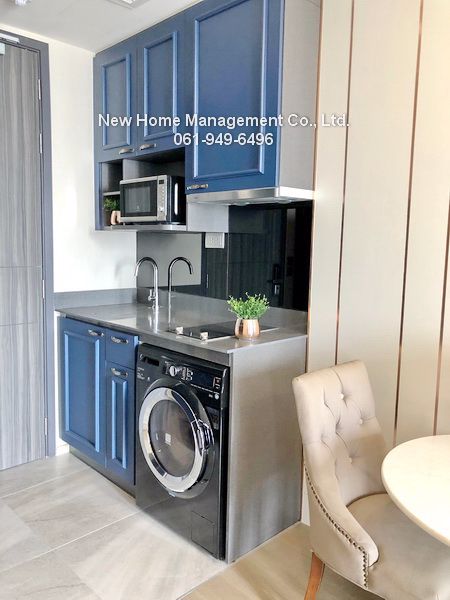 for-rent-ashton-asoke-condominium-1bedroom-near-mrt-sukhumvit