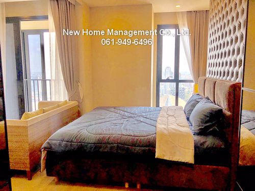 for-rent-ashton-asoke-condominium-1bedroom-near-mrt-sukhumvit