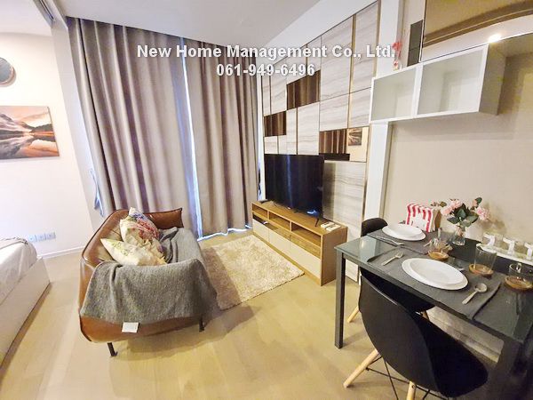 for-rent-ashton-asoke-condominium-1bedroom-near-mrt-sukhumvit-and-bts