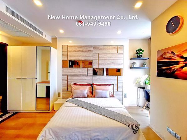for-rent-ashton-asoke-condominium-1bedroom-near-mrt-sukhumvit-and-bts
