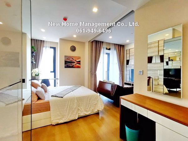 for-rent-ashton-asoke-condominium-1bedroom-near-mrt-sukhumvit-and-bts
