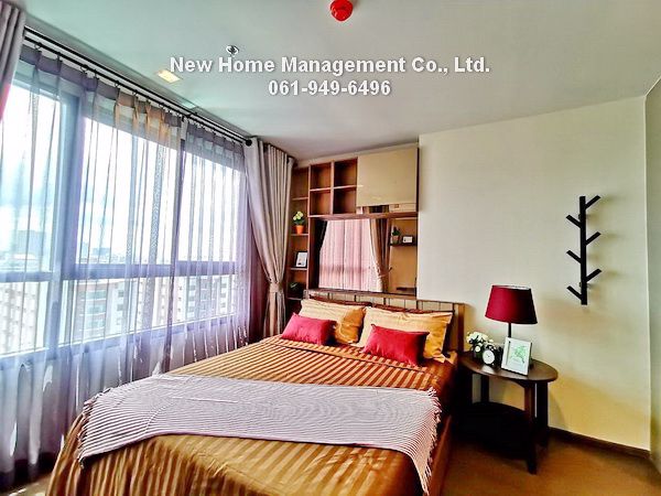 for-rent-ideo-93-condominium-1bedroom-fully-furnished-near-bts-bang-chak