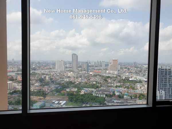 for-sale-villa-sathorn-condominium-1bedroom-near-bts-krungthon