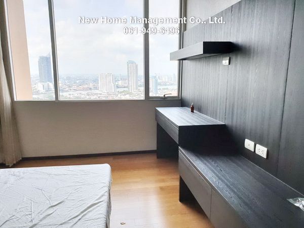 for-sale-villa-sathorn-condominium-1bedroom-near-bts-krungthon