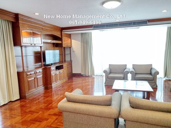 for-rent-apartment-sukhumvit-20-4bedrooms-3bathrooms-near-bts-promphong