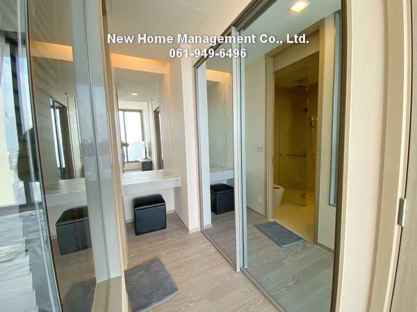 for-rent-the-esse-asoke-condominium-1bedroom-near-bts-and-mrt