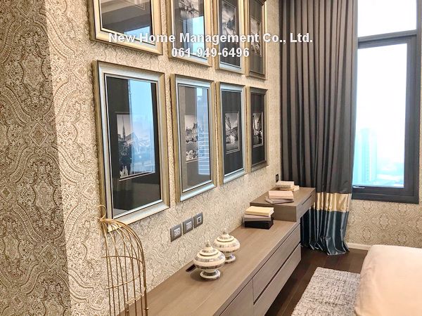 for-rent-the-diplomat-39-condominium-3bedrooms-near-bts-phrompong