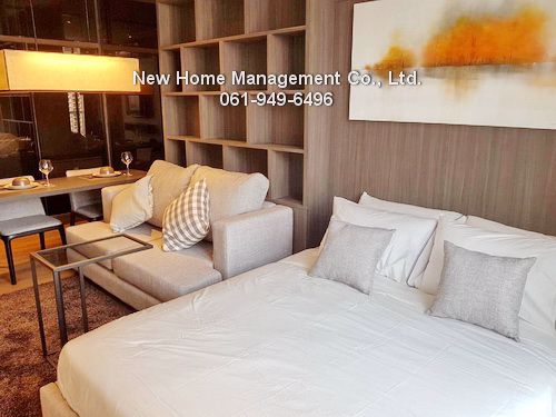 for-rent-park-24-condominium-studio-room-near-bts-promphong
