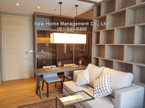 for-rent-park-24-condominium-studio-room-near-bts-promphong