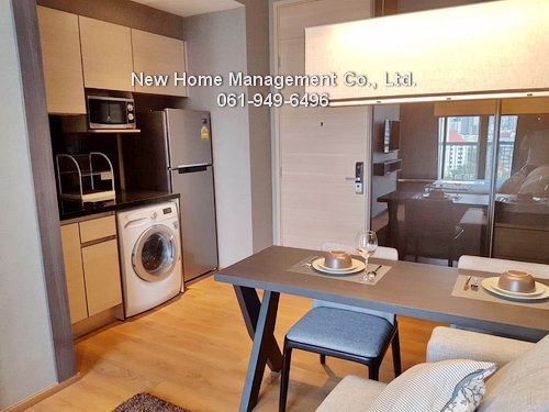 for-rent-park-24-condominium-studio-room-near-bts-promphong