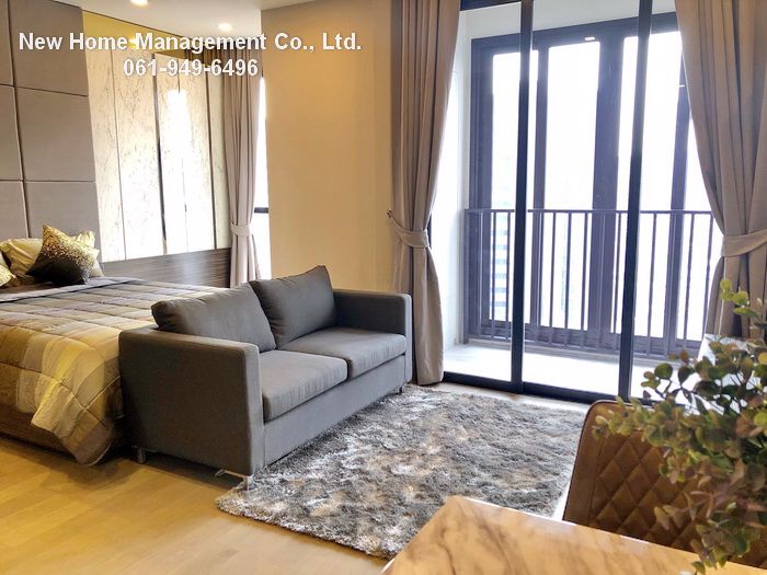 for-rent-ashton-asoke-condominium-1bedroom-high-floor-near-bts-and-mrt