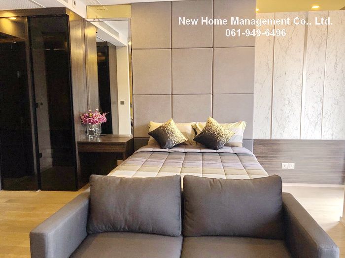 for-rent-ashton-asoke-condominium-1bedroom-high-floor-near-bts-and-mrt