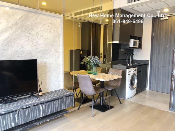 for-rent-ashton-asoke-condominium-1bedroom-high-floor-near-bts-and-mrt