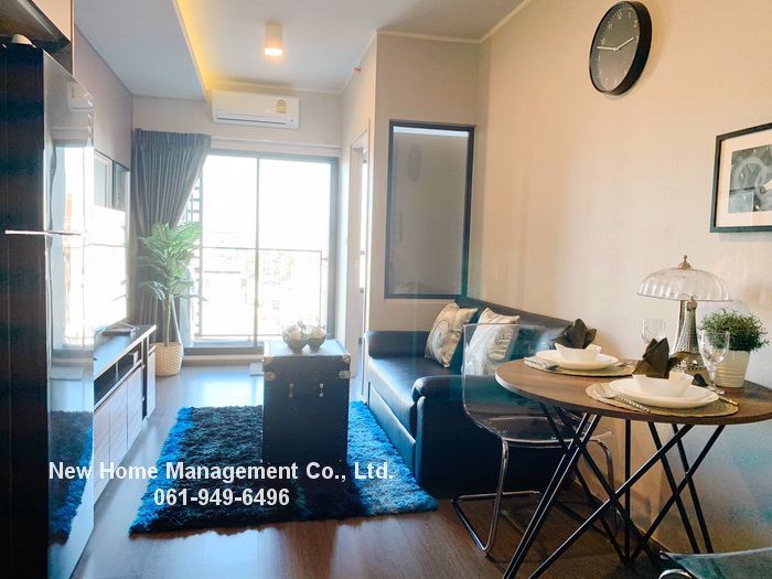 for-rent-ideo-sukhumvit-93-condominium-1bedroom-high-floor-near-bts-bang-chak