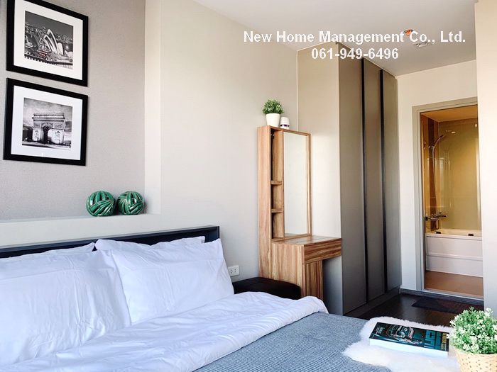 for-rent-ideo-sukhumvit-93-condominium-1bedroom-high-floor-near-bts-bang-chak