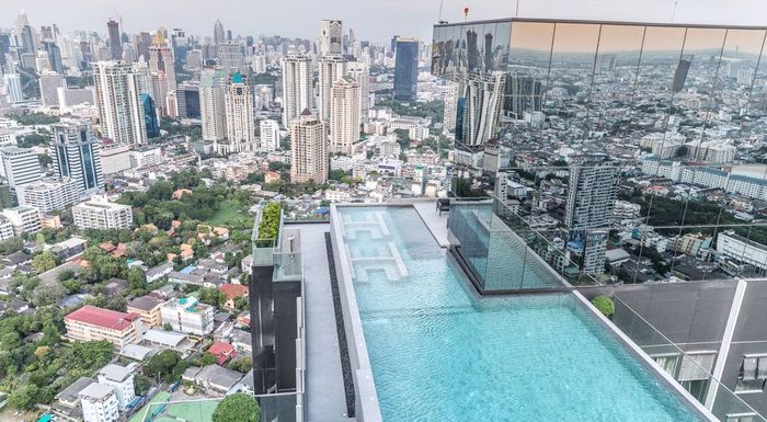 for-selling-knightsbridge-prime-sathorn-condominium-duplex-1-bedroom-near-bts