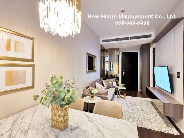 the-diplomat-39-condominium-1bedroom-for-rent-near-bts-phrompong