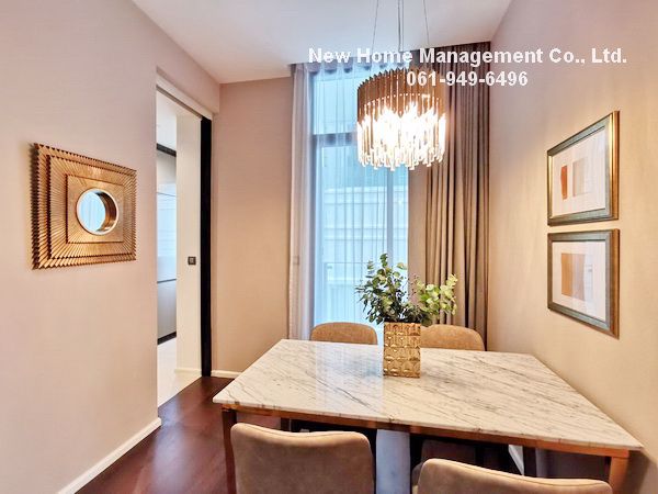 the-diplomat-39-condominium-1bedroom-for-rent-near-bts-phrompong