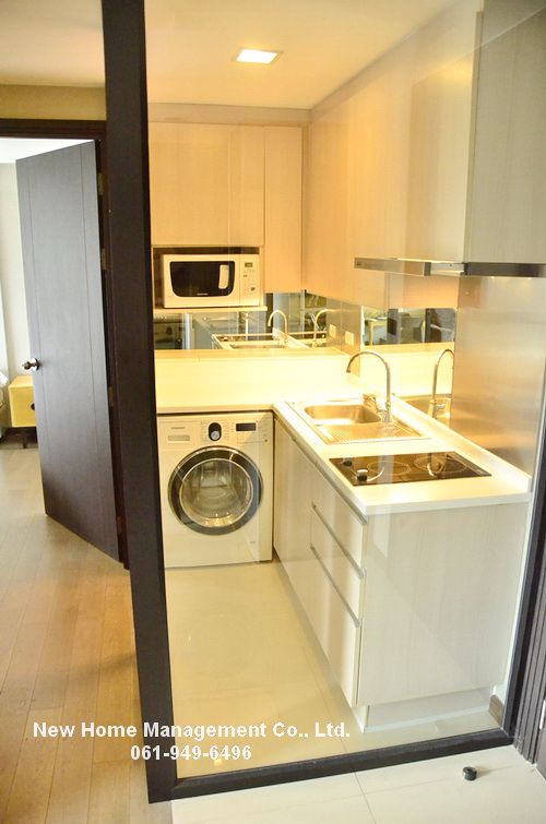 for-sale-tidy-thonglor-condominium-1bedroom-high-floor-near-bts-thonglor