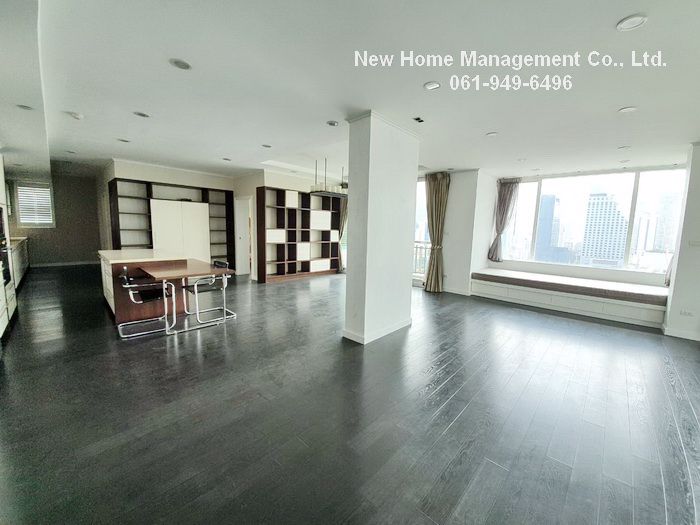 for-sale-penthouse-wind-23-condominium-3bedrooms-near-bts-mrt