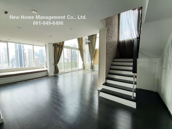 for-sale-penthouse-wind-23-condominium-3bedrooms-near-bts-mrt