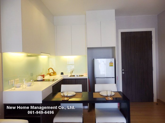 for-rent-urbano-absolute-sathorn-taksin-1bedroom-near-bts-krung-thonburi