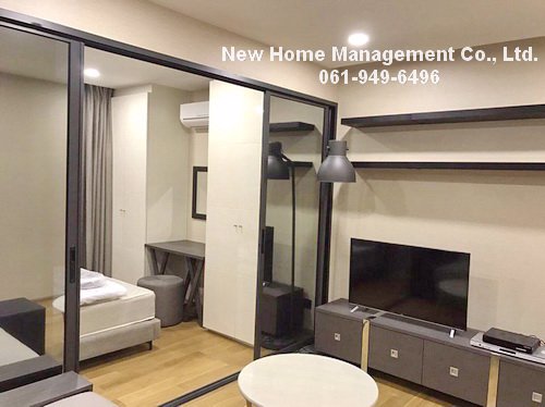 for-rent-sale-klass-langsuan-condominium-1bedroom-near-bts-chidlom