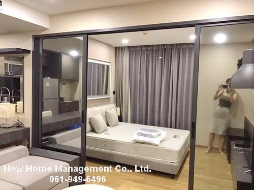 for-rent-sale-klass-langsuan-condominium-1bedroom-near-bts-chidlom
