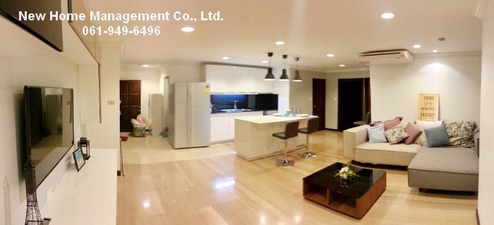 for-rent-sale-richmond-palace-43-condominium-3bedrooms-near-bts-phromphong