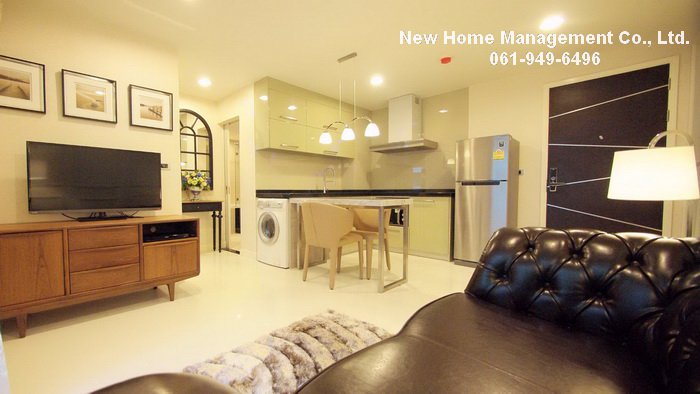 for-rent-the-crest-24-condominium-1bedroom-mid-floor-near-bts-phromphong