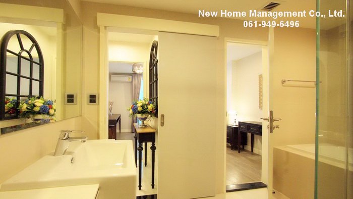 for-rent-the-crest-24-condominium-1bedroom-mid-floor-near-bts-phromphong