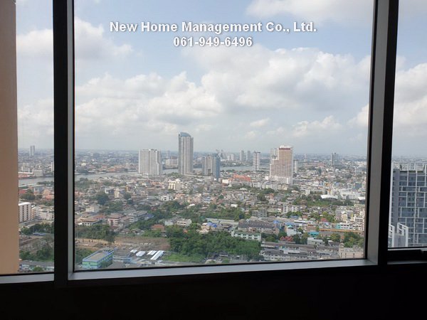 for-sale-villa-sathorn-condominium-1bedroom-1bathrroom-bts-krungthon
