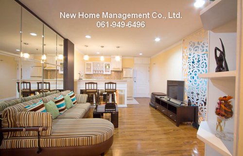 for-rent-waterford-diamond-condominium-2bedrooms-near-bts-phromphong