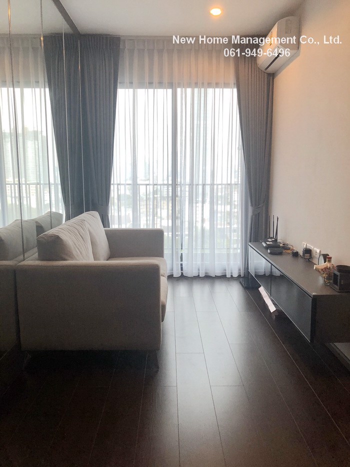 for-rent-c-ekkamai-condominium1bedroom-bts-bts-ekamai