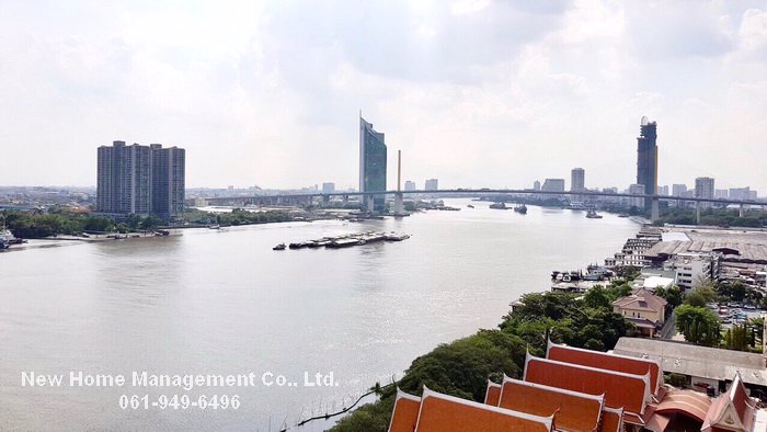 for-rent-lumpini-park-riverside-rama-3-condominium-2bedrooms-fully-furnished