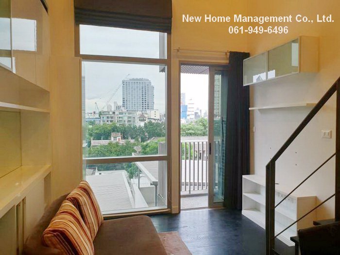 for-sale-ashton-morph-38-condominium-duplex-1bedroom-near-bts-thonglor