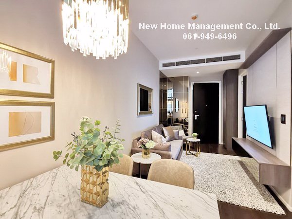 for-rent-the-diplomat-39-condominium-1bedroom-near-bts-phrompong