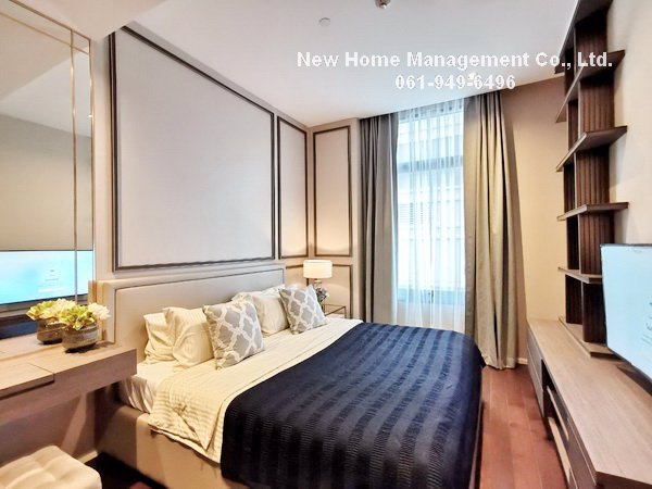 for-rent-the-diplomat-39-condominium-1bedroom-near-bts-phrompong